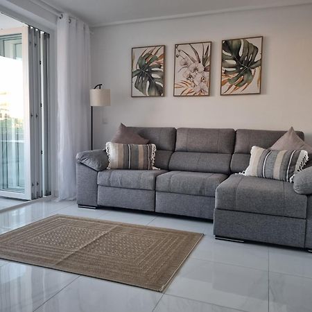 מורסיה Modern 2 Bed Apartment At Hacienda Riquelme מראה חיצוני תמונה
