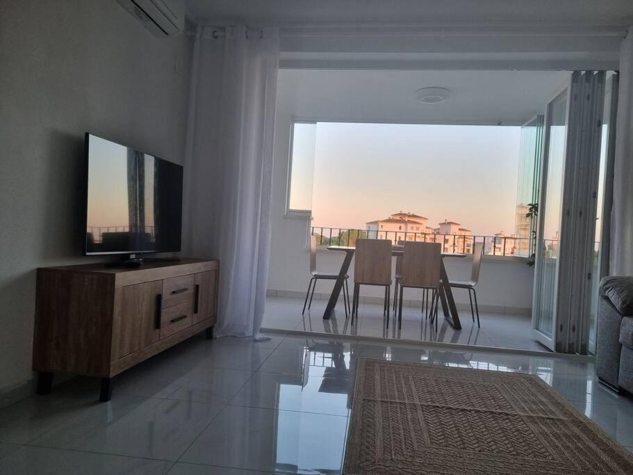 מורסיה Modern 2 Bed Apartment At Hacienda Riquelme מראה חיצוני תמונה