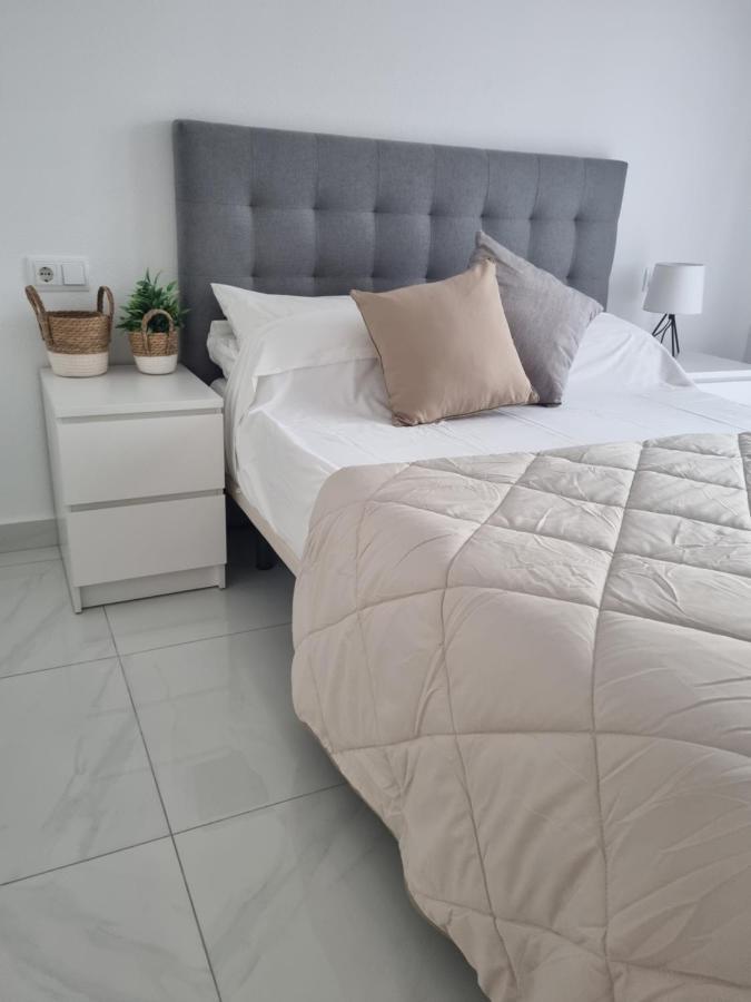 מורסיה Modern 2 Bed Apartment At Hacienda Riquelme מראה חיצוני תמונה